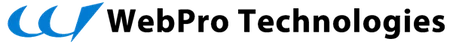 Webpro Technologies logo